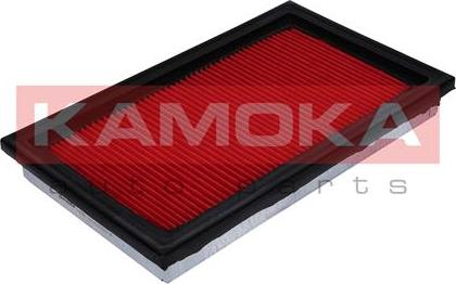 Kamoka F205301 - Air Filter, engine www.autospares.lv