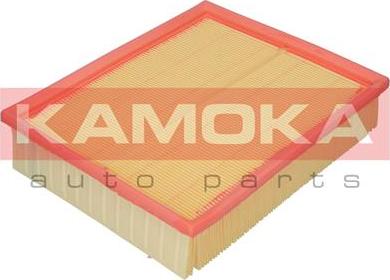 Kamoka F200101 - Gaisa filtrs www.autospares.lv