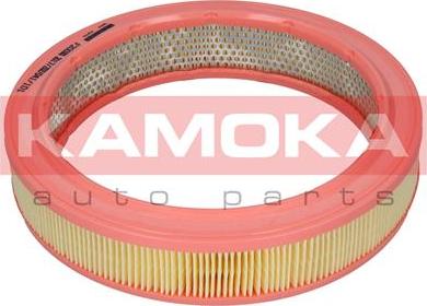 Kamoka F200301 - Gaisa filtrs www.autospares.lv