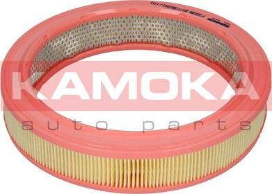 Kamoka F200301 - Gaisa filtrs www.autospares.lv