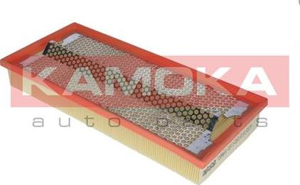 Kamoka F208601 - Gaisa filtrs autospares.lv