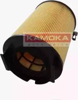 Kamoka F208801 - Gaisa filtrs www.autospares.lv