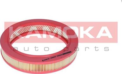 Kamoka F208301 - Gaisa filtrs www.autospares.lv