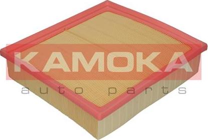 Kamoka F203901 - Gaisa filtrs www.autospares.lv