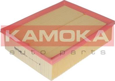 Kamoka F203101 - Воздушный фильтр, двигатель www.autospares.lv