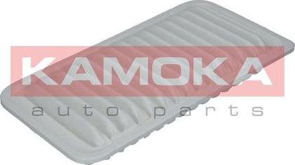 Kamoka F203801 - Gaisa filtrs www.autospares.lv