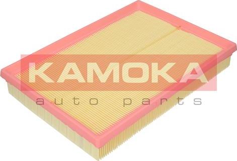 Kamoka F202901 - Gaisa filtrs www.autospares.lv