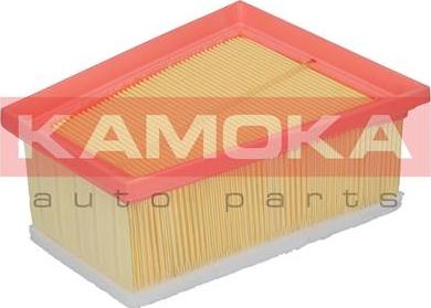 Kamoka F202101 - Gaisa filtrs www.autospares.lv