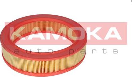 Kamoka F207501 - Gaisa filtrs www.autospares.lv