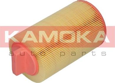 Kamoka F214101 - Gaisa filtrs www.autospares.lv