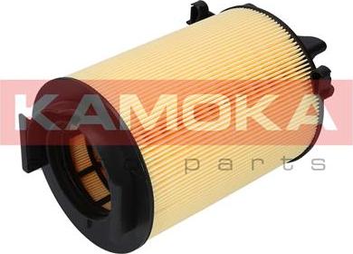 Kamoka F215401 - Gaisa filtrs www.autospares.lv