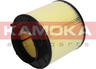 Kamoka F215601 - Gaisa filtrs www.autospares.lv