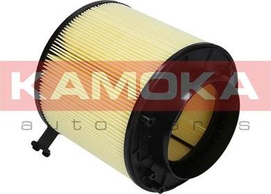 Kamoka F215601 - Air Filter, engine www.autospares.lv