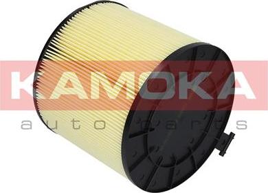 Kamoka F215601 - Gaisa filtrs www.autospares.lv