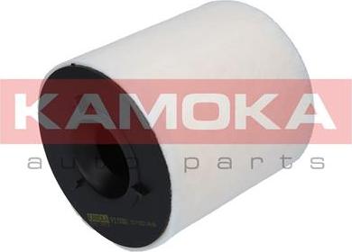 Kamoka F215301 - Gaisa filtrs www.autospares.lv