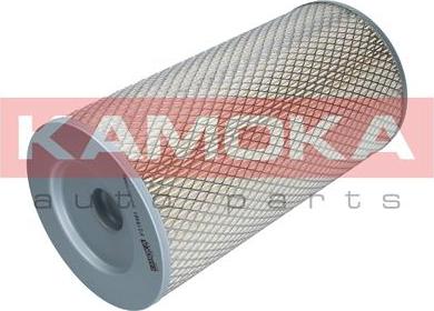 Kamoka F216401 - Gaisa filtrs www.autospares.lv