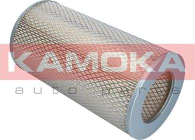 Kamoka F216401 - Gaisa filtrs www.autospares.lv