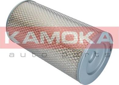 Kamoka F216401 - Gaisa filtrs www.autospares.lv