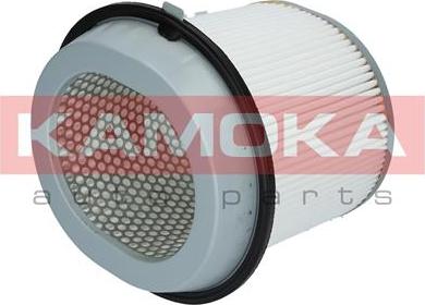 Kamoka F216301 - Gaisa filtrs www.autospares.lv