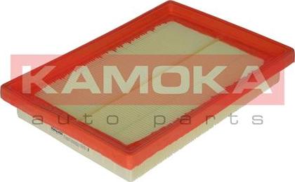 Kamoka F210501 - Gaisa filtrs www.autospares.lv