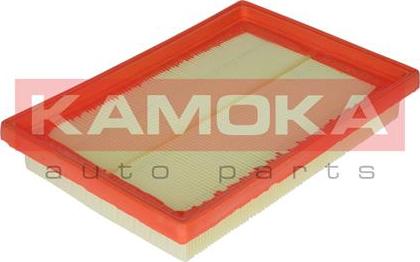 Kamoka F210501 - Gaisa filtrs autospares.lv