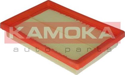 Kamoka F210501 - Gaisa filtrs www.autospares.lv