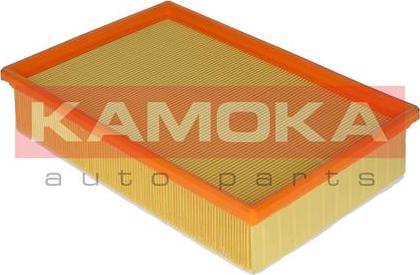 Kamoka F210701 - Air Filter, engine www.autospares.lv