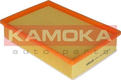 Kamoka F210701 - Air Filter, engine www.autospares.lv