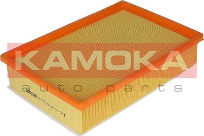 Kamoka F210701 - Air Filter, engine www.autospares.lv