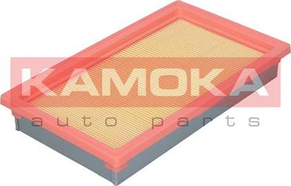 Kamoka F211901 - Gaisa filtrs www.autospares.lv