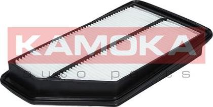 Kamoka F211601 - Gaisa filtrs www.autospares.lv