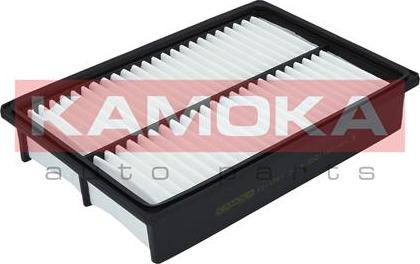 Kamoka F211701 - Gaisa filtrs www.autospares.lv