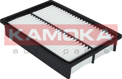 Kamoka F211701 - Gaisa filtrs www.autospares.lv