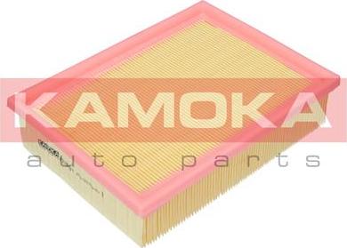 Kamoka F218401 - Gaisa filtrs www.autospares.lv