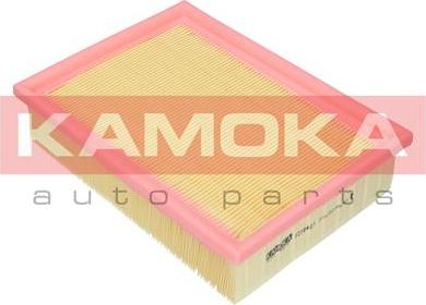 Kamoka F218401 - Gaisa filtrs www.autospares.lv