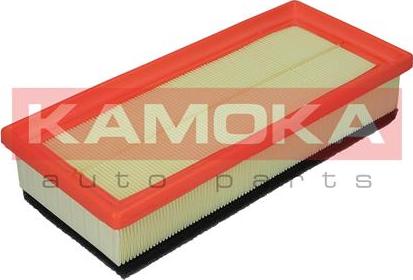 Kamoka F218101 - Air Filter, engine www.autospares.lv