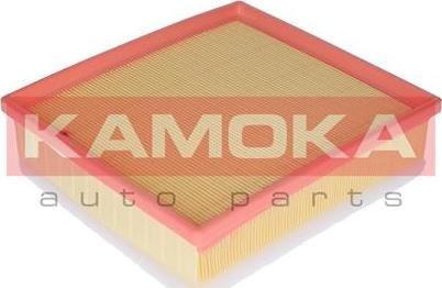 Kamoka F218301 - Gaisa filtrs www.autospares.lv