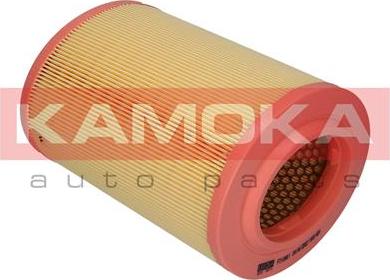 Kamoka F213901 - Gaisa filtrs www.autospares.lv