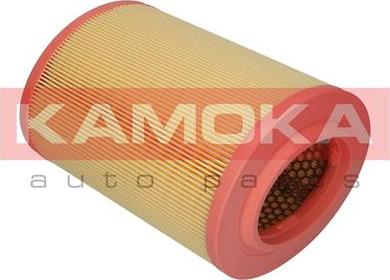 Kamoka F213901 - Gaisa filtrs www.autospares.lv