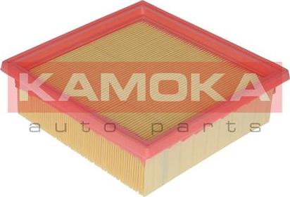 Kamoka F213601 - Gaisa filtrs www.autospares.lv