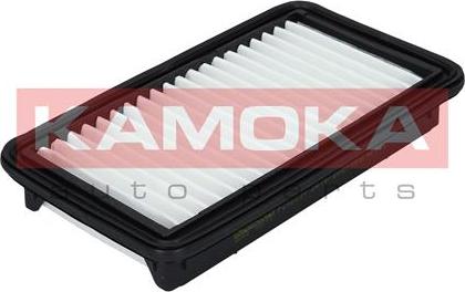 Kamoka F212901 - Gaisa filtrs www.autospares.lv