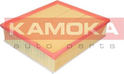 Kamoka F212501 - Air Filter, engine www.autospares.lv