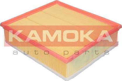 Kamoka F212501 - Gaisa filtrs www.autospares.lv