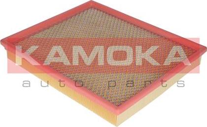 Kamoka F212001 - Gaisa filtrs www.autospares.lv