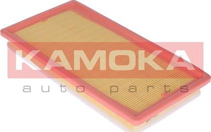 Kamoka F217601 - Gaisa filtrs www.autospares.lv