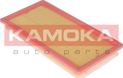 Kamoka F217601 - Gaisa filtrs www.autospares.lv