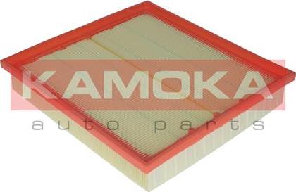 Kamoka F217801 - Gaisa filtrs www.autospares.lv