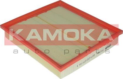 Kamoka F217801 - Gaisa filtrs www.autospares.lv