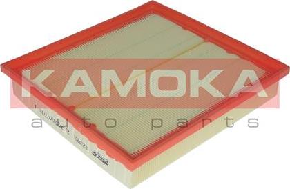 Kamoka F217801 - Gaisa filtrs www.autospares.lv