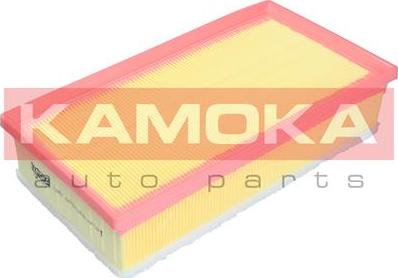 Kamoka F239801 - Gaisa filtrs www.autospares.lv